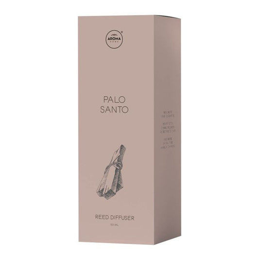 Duftpinde Aroma Home Simplicity Palo Santo 150 ml