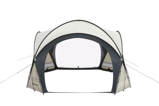 Bestway pavillon til jacuzzi 3,9 x 3,9 x 2,55 m