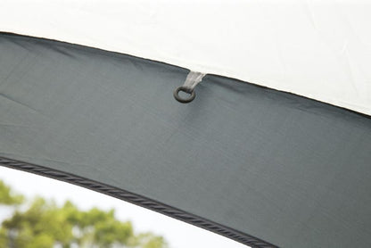 Bestway pavillon til jacuzzi 3,9 x 3,9 x 2,55 m