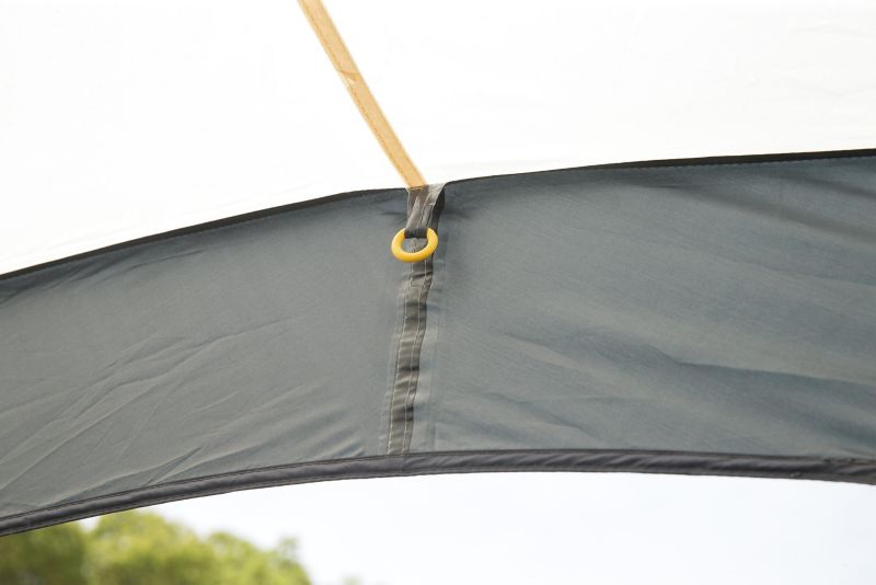 Bestway pavillon til jacuzzi 3,9 x 3,9 x 2,55 m