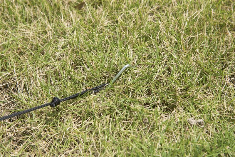 Bestway pavillon til jacuzzi 3,9 x 3,9 x 2,55 m