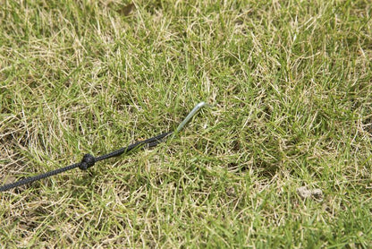 Bestway pavillon til jacuzzi 3,9 x 3,9 x 2,55 m