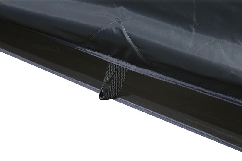 Bestway pavillon til jacuzzi 3,9 x 3,9 x 2,55 m