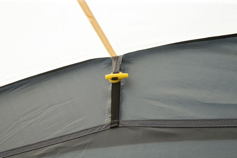 Bestway pavillon til jacuzzi 3,9 x 3,9 x 2,55 m