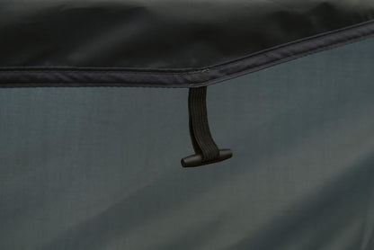 Bestway pavillon til jacuzzi 3,9 x 3,9 x 2,55 m