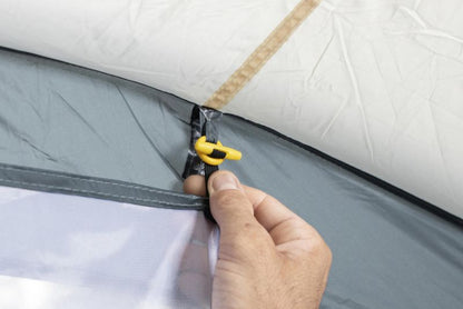 Bestway pavillon til jacuzzi 3,9 x 3,9 x 2,55 m