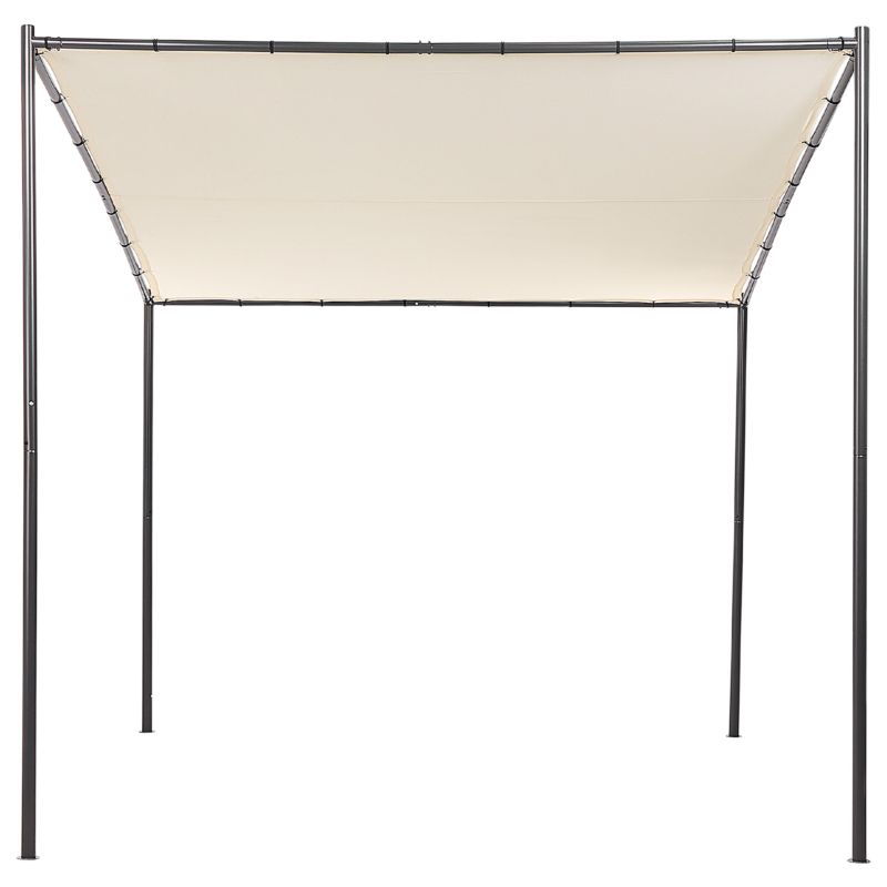 Pawilon Vimino Metal 282x294 cm Beige