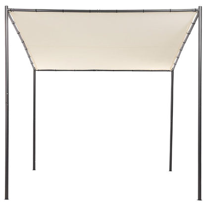 Pawilon Vimino Metal 282x294 cm Beige
