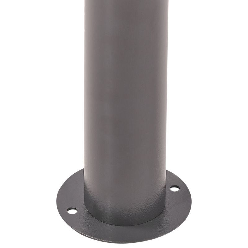 Pawilon Vomero Metal 305x305 cm Beige