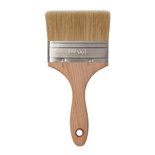 GoodHome engelsk pensel 100 mm
