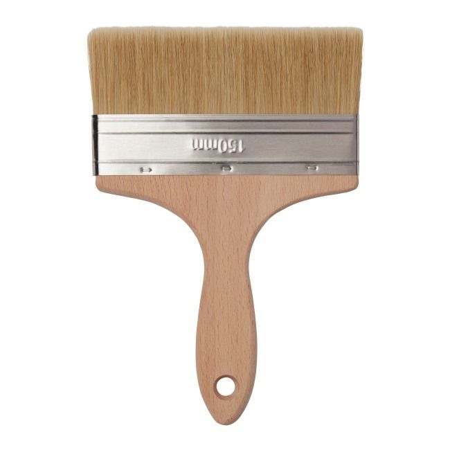 GoodHome engelsk pensel 150 mm