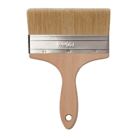 GoodHome engelsk pensel 150 mm