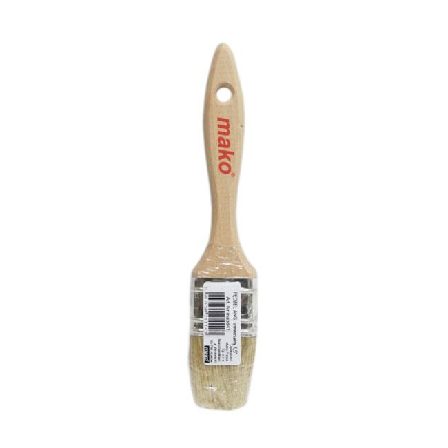 Universel engelsk pensel 1 1/2"