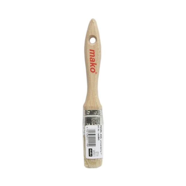 Universal engelsk pensel 1