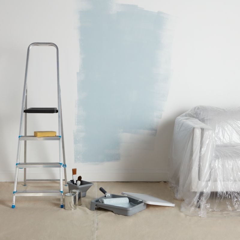 GoodHome rund pensel til træ 29 mm