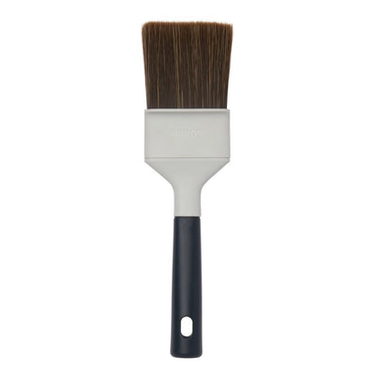 GoodHome flad pensel til træ 60 mm