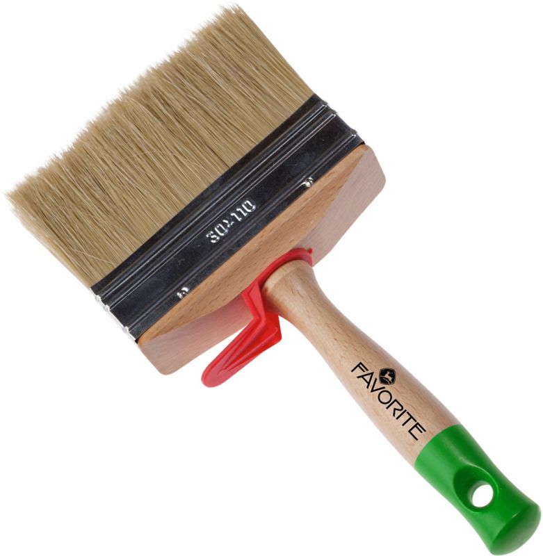 Favorite facadepensel 110 mm