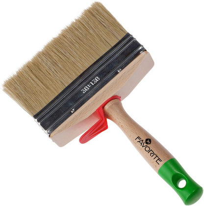 Favorite facadepensel 130 mm