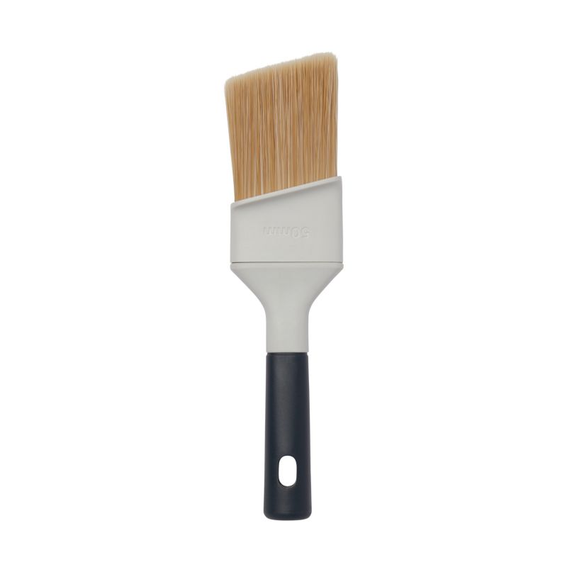 GoodHome kort pensel til maling 50 mm