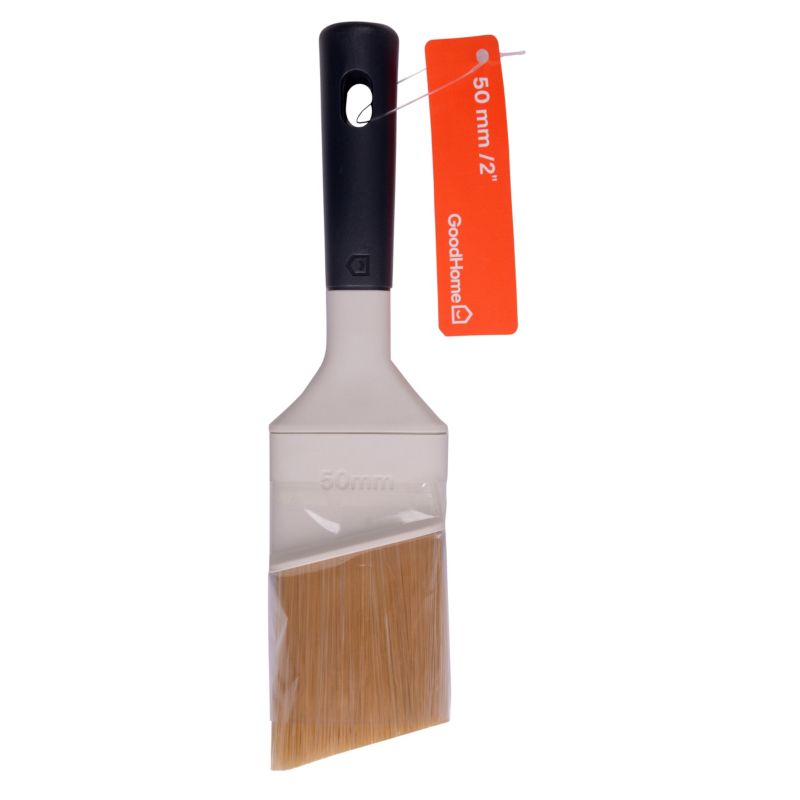 GoodHome kort pensel til maling 50 mm