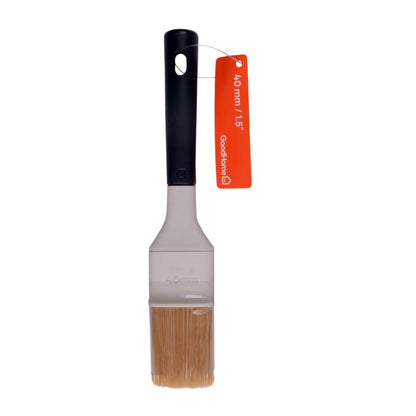 GoodHome flad pensel til maling 40 mm