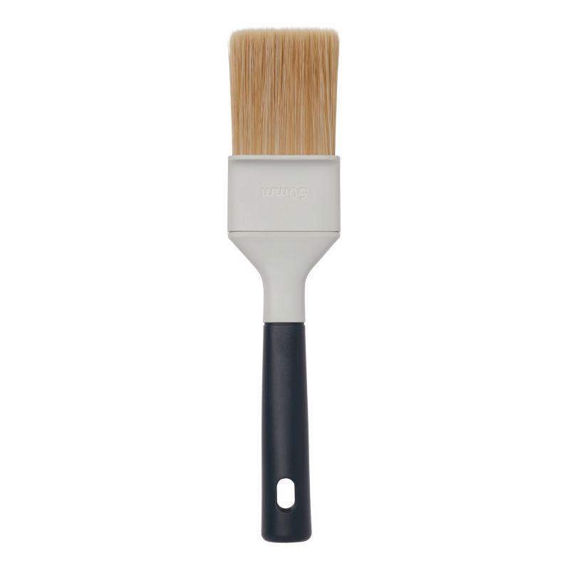 GoodHome flad pensel til maling 50 mm