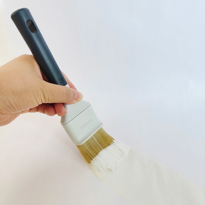 GoodHome flad pensel til maling 50 mm
