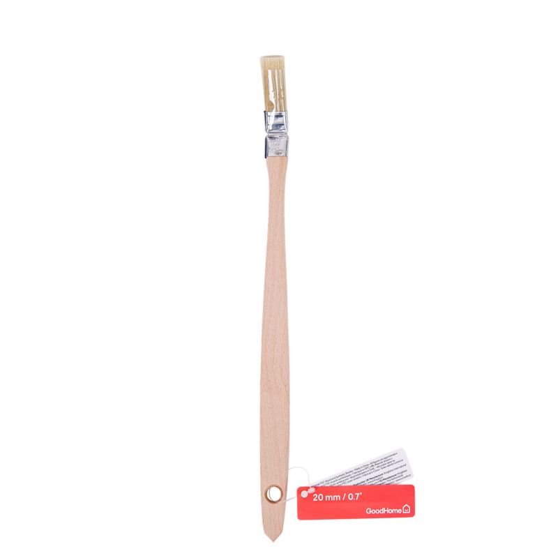 GoodHome radiatorpensel 20 mm