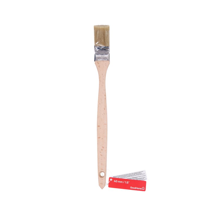 GoodHome radiatorpensel 40 mm