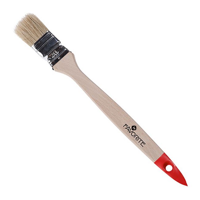 Favorite radiatorpensel 36 mm
