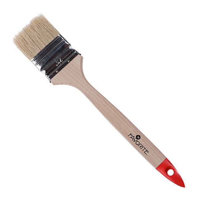Favorite radiatorpensel 63 mm