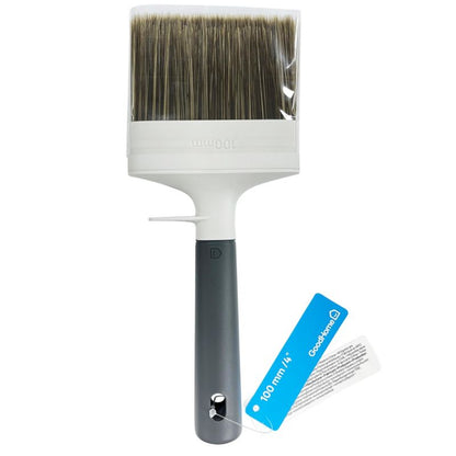 GoodHome flad pensel 100 mm