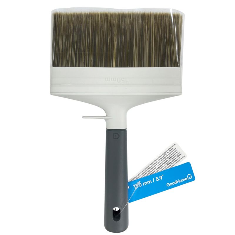 GoodHome flad pensel 150 mm