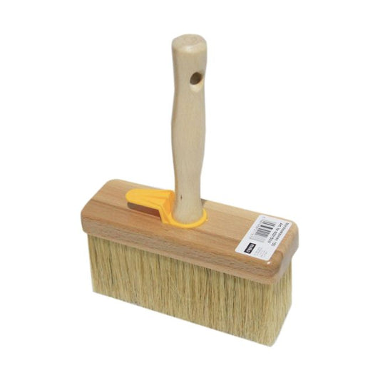 Mini flad pensel 150 mm