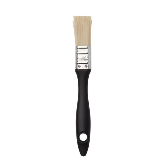 Flad pensel 20 mm