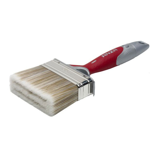 Anza Elite flad pensel 100 mm