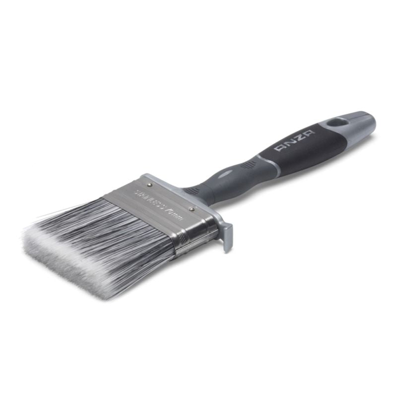 Anza Platinium flad pensel 70 mm