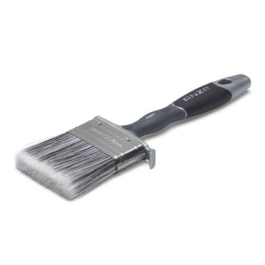 Anza Platinium flad pensel 70 mm