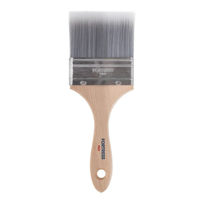 Fortress Pro flad pensel 80 mm
