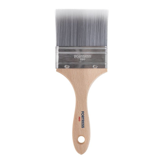 Fortress Pro flad pensel 80 mm