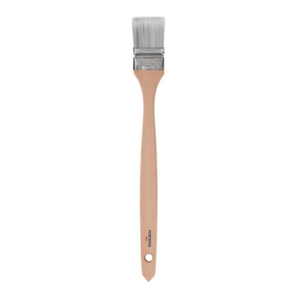 Fortress Pro pensel med langt skaft 30 mm