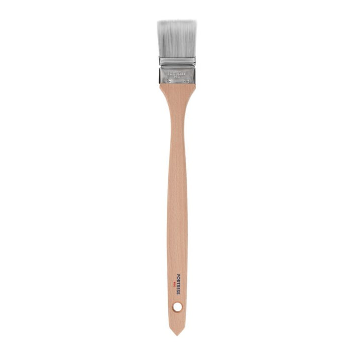 Fortress Pro pensel med langt skaft 30 mm