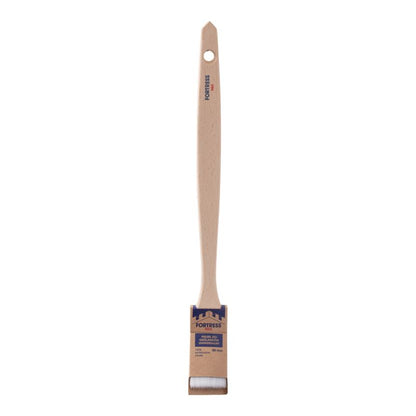 Fortress Pro pensel med langt skaft 30 mm