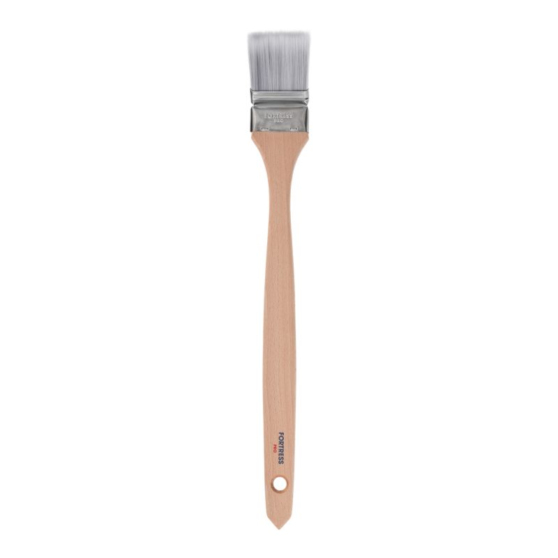 Fortress Pro pensel med langt skaft 50 mm