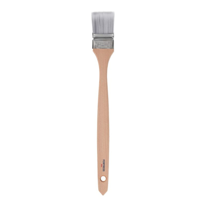 Fortress Pro pensel med langt skaft 50 mm