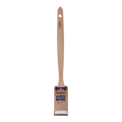 Fortress Pro pensel med langt skaft 50 mm