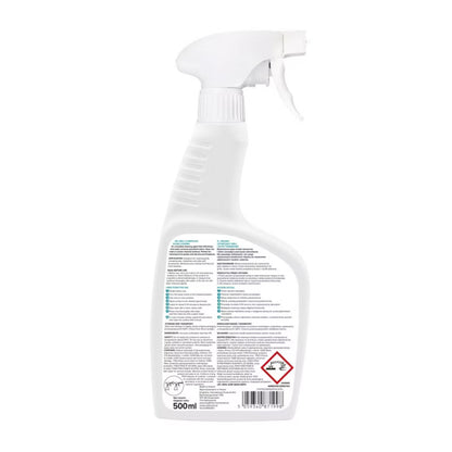 Pejs- og Grillrens 0,5 Liter
