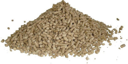 Diavolina rengøringspellets til pejse