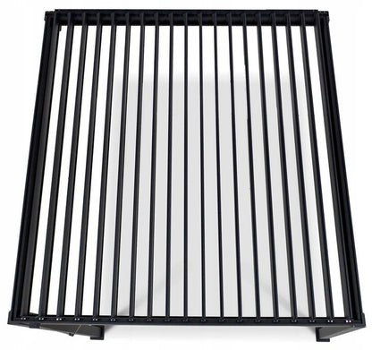 Aluminiumspær Elegance 3x6 m Antracit