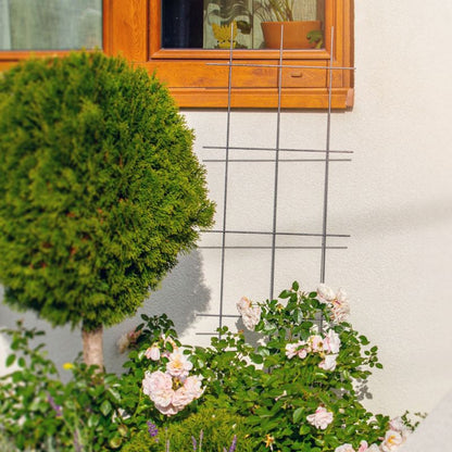 KADAX pergola havegitter til klatreplanter 30x150 cm, 1 stk.